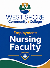 West Shore Community College